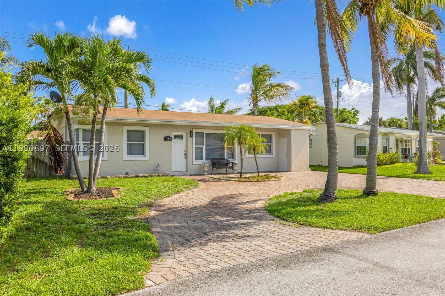 1460 NE 30th Ct