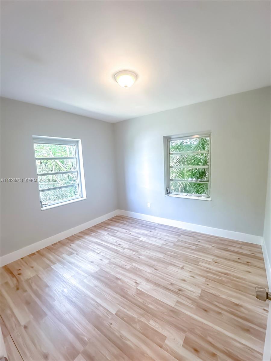 RICHMOND HEIGHTS - Residential