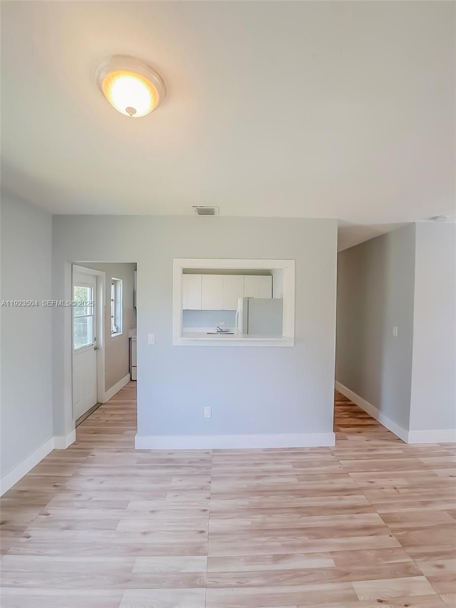 RICHMOND HEIGHTS - Residential