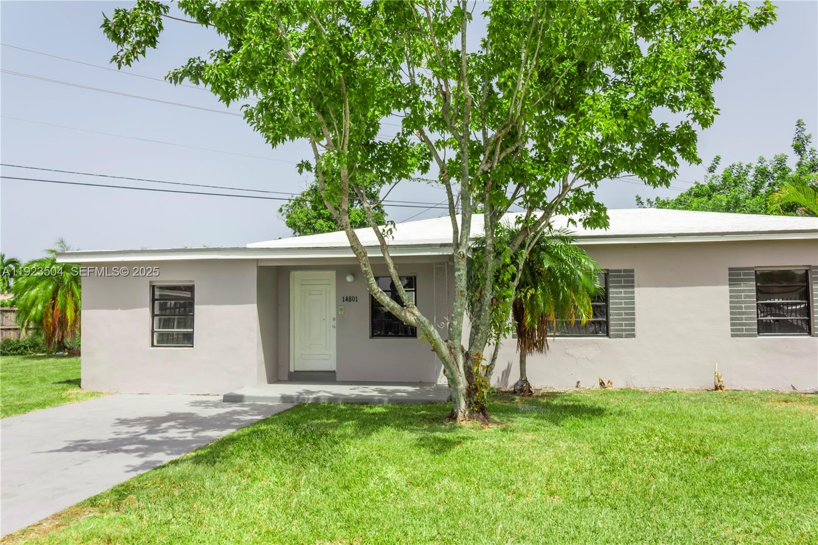 RICHMOND HEIGHTS - Residential