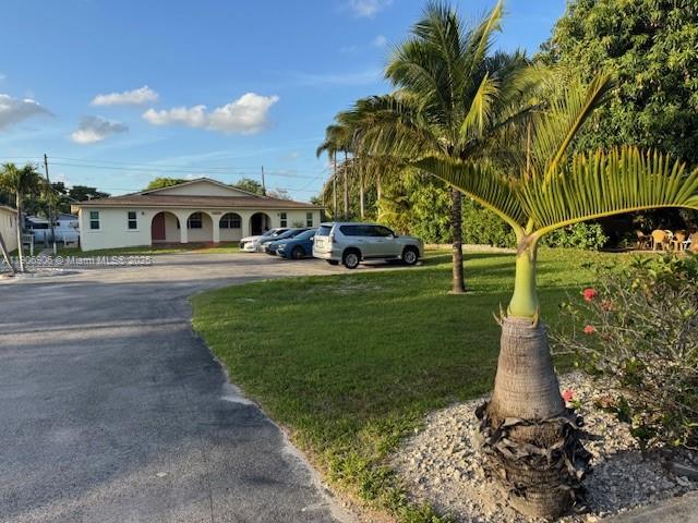 BROWARD GARDENS - Residential Lease