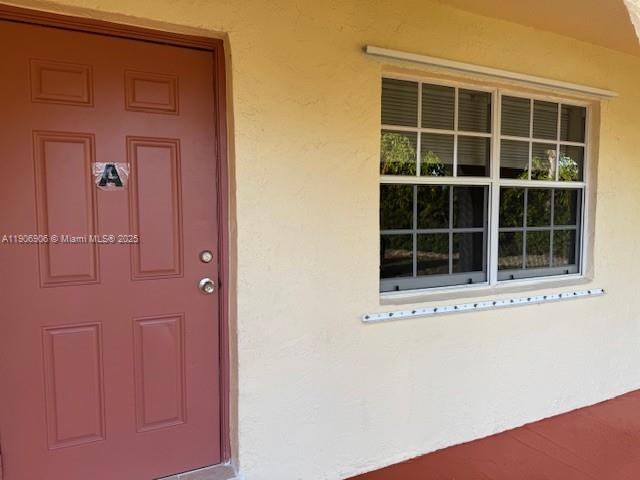 BROWARD GARDENS - Residential Lease