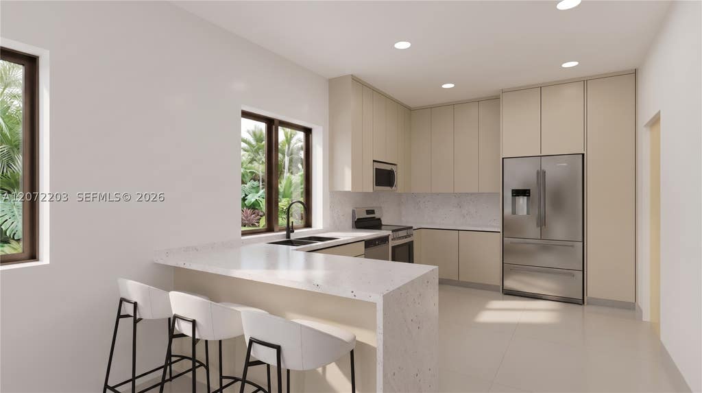 Photo of 4711 SW 26th Ter, Dania Beach, FL 33312 (MLS # A12072203)