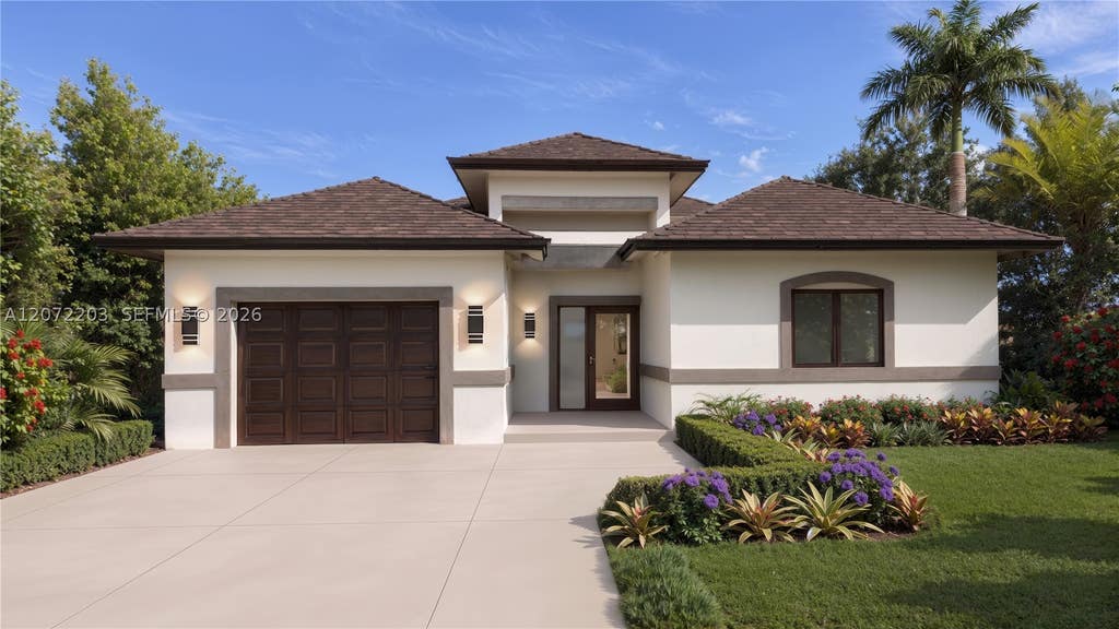 Photo of 4711 SW 26th Ter, Dania Beach, FL 33312 (MLS # A12072203)