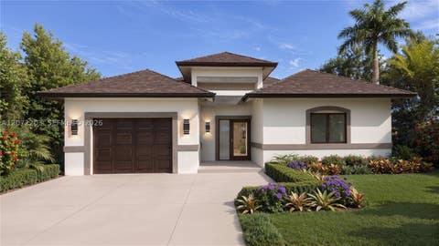 Photo of 4711 SW 26th Ter, Dania Beach, FL 33312 (MLS # A12072203)