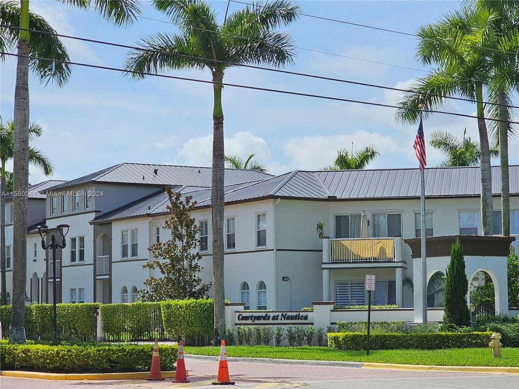 Photo of 4321 SW 160th Ave #201, Miramar, FL 33027 (MLS # A11580061)