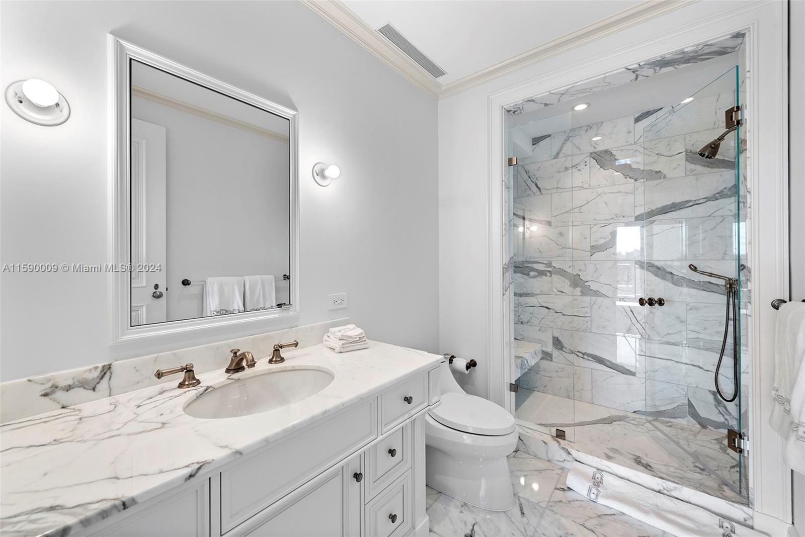 BAYVIEW FISHER ISL CONDO - Residential