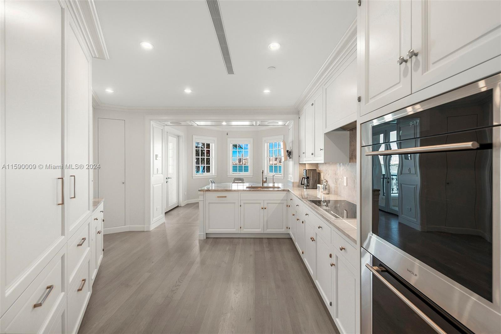 BAYVIEW FISHER ISL CONDO - Residential