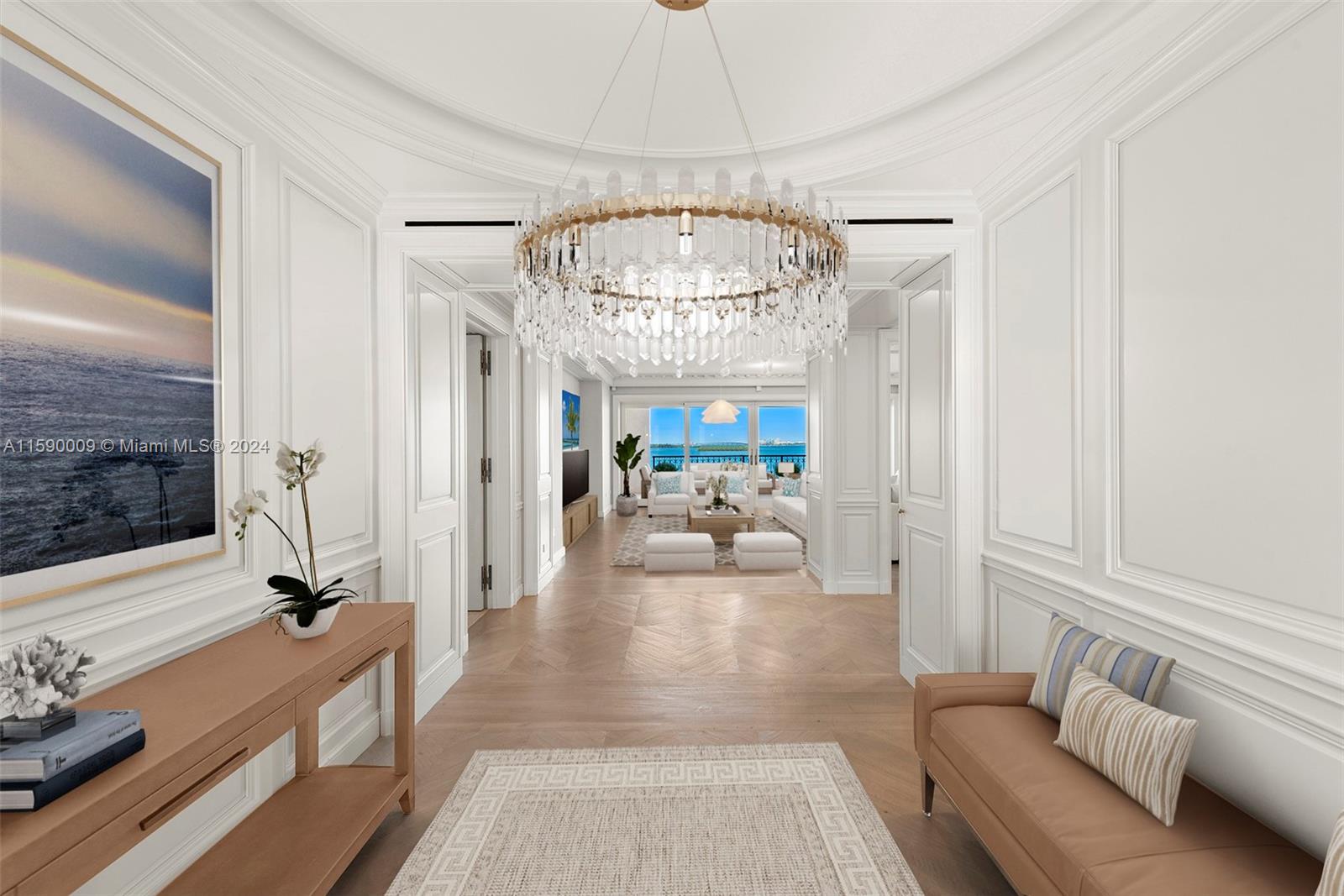 BAYVIEW FISHER ISL CONDO - Residential