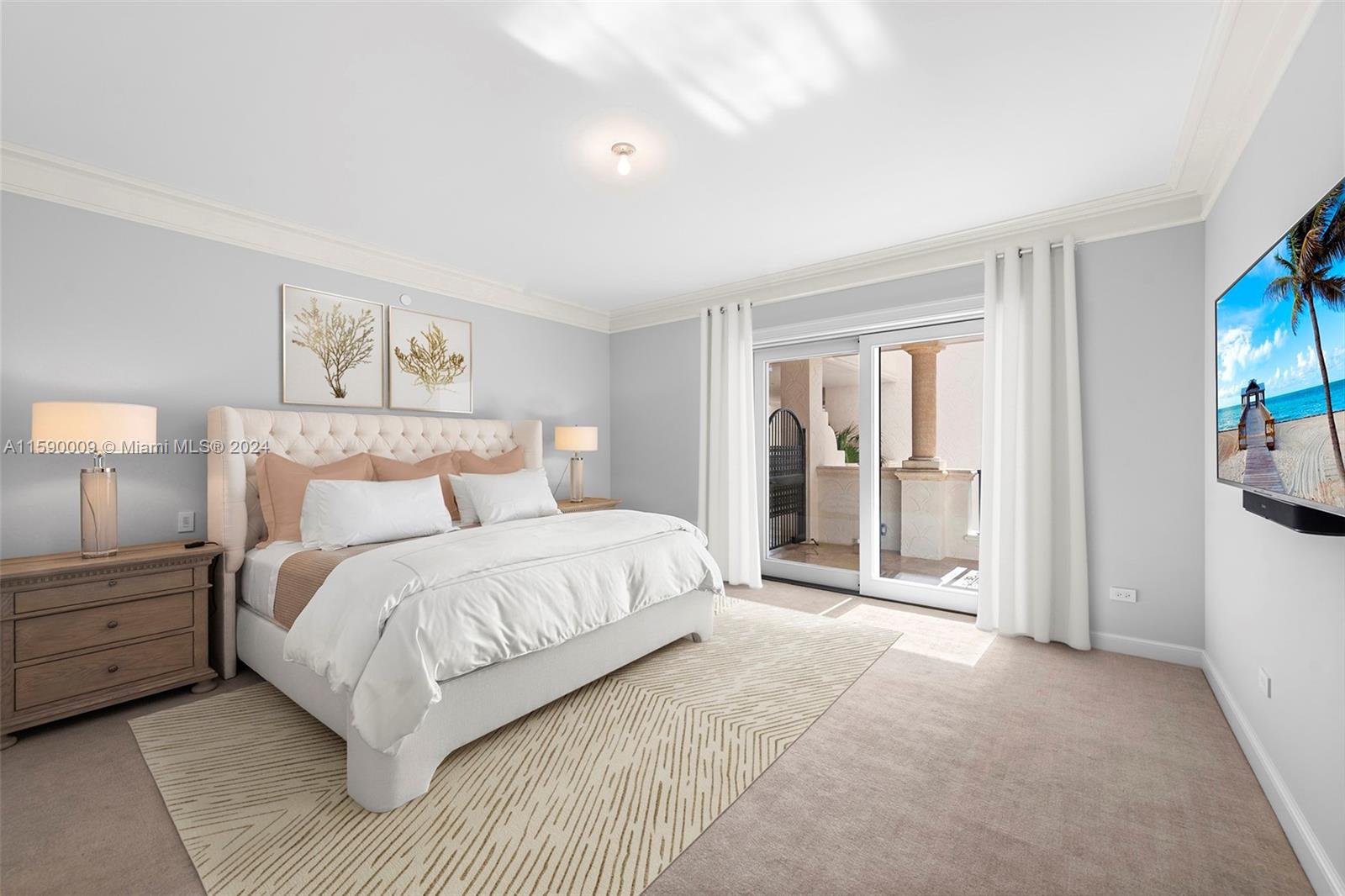 BAYVIEW FISHER ISL CONDO - Residential