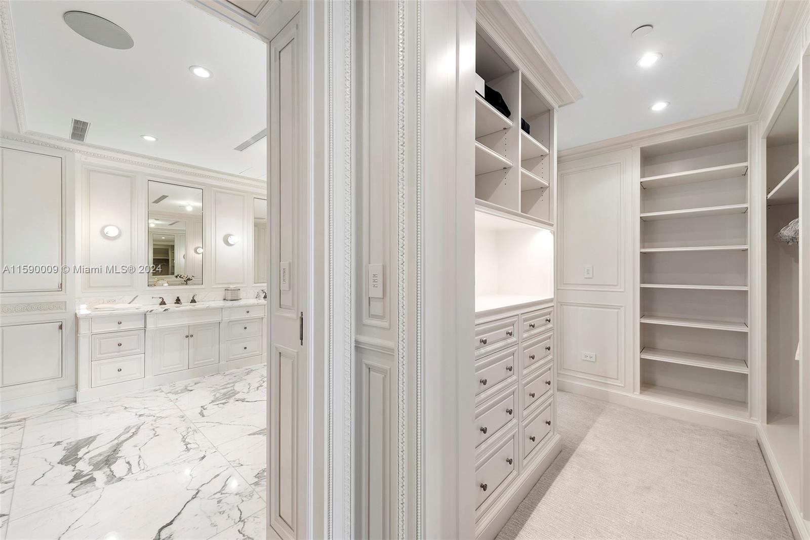 BAYVIEW FISHER ISL CONDO - Residential