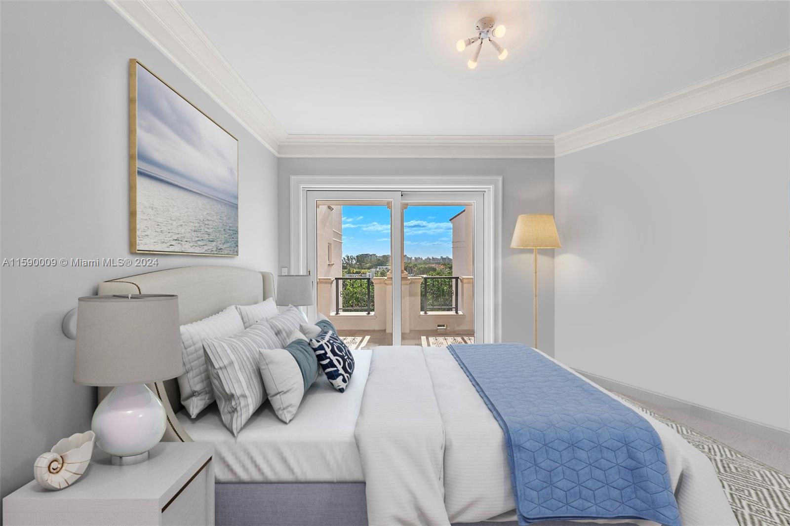 BAYVIEW FISHER ISL CONDO - Residential