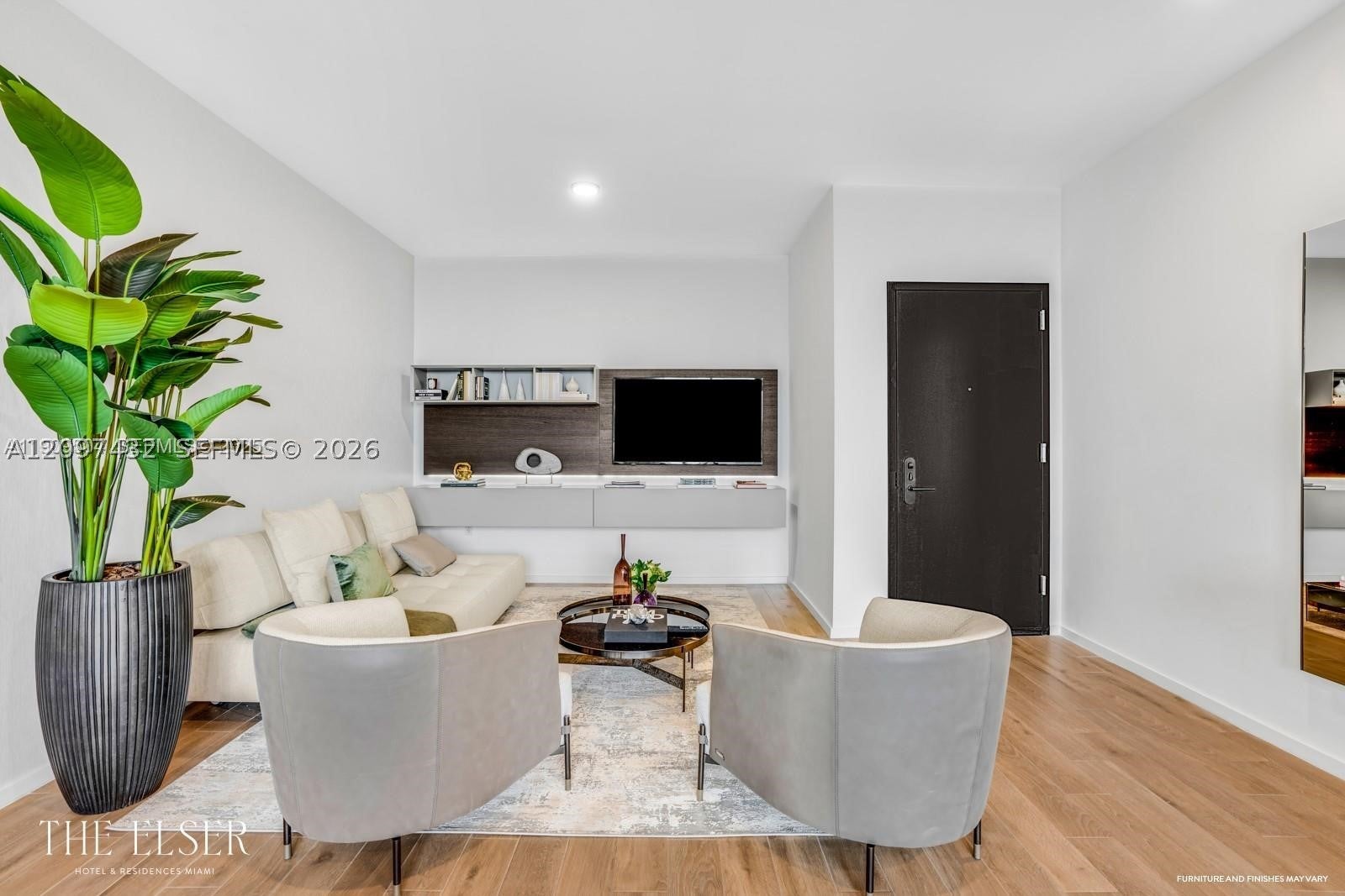 View photos, virtual tours, details... 398 NE 5th St 1601