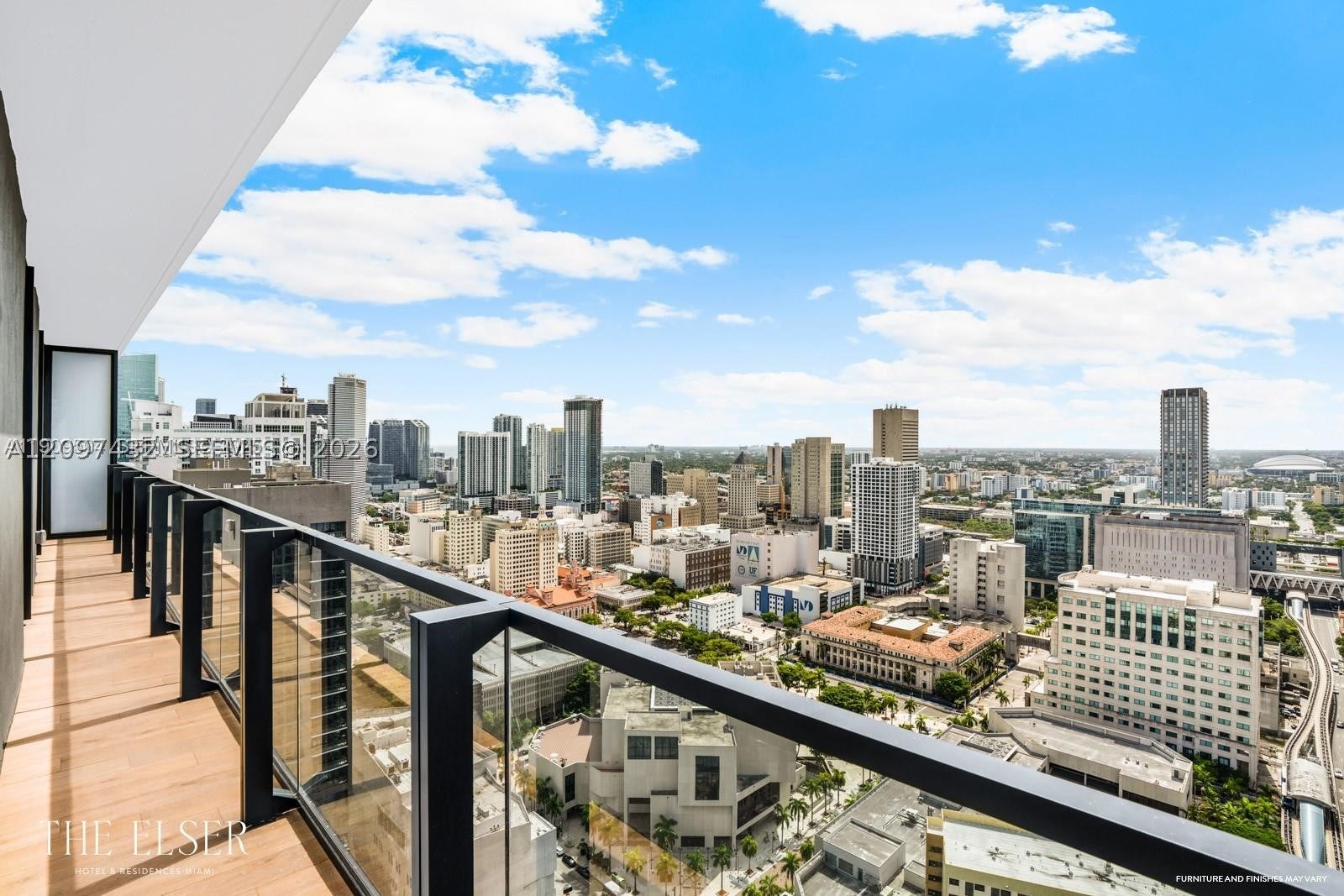 View photos, virtual tours, details... 398 NE 5th St 1601