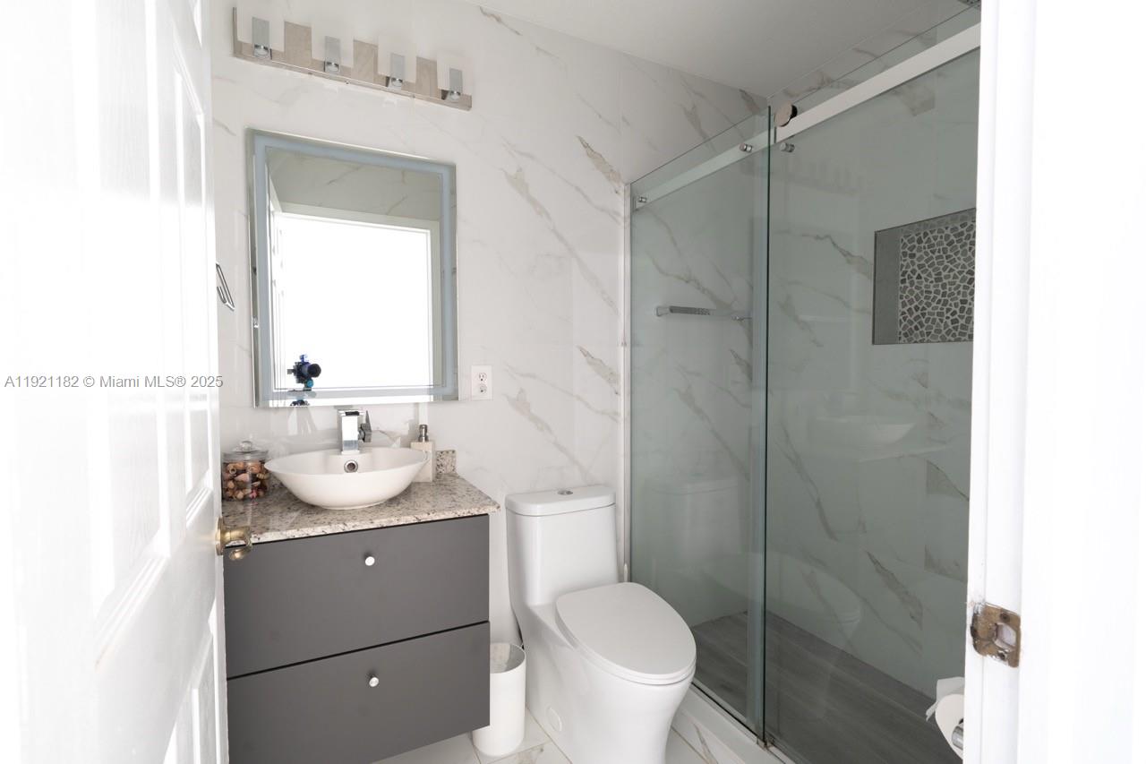 COSTA LINDA CONDO - Residential