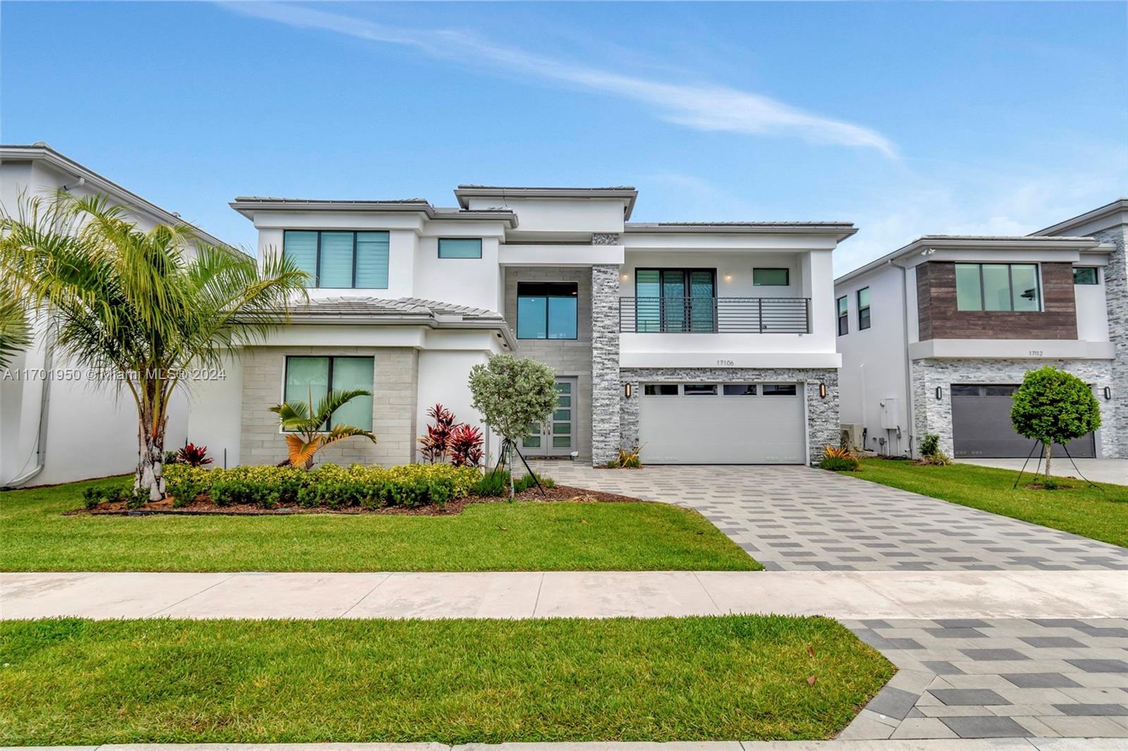 BRIDGES MIZNER PUD BRIDGE - Residential
