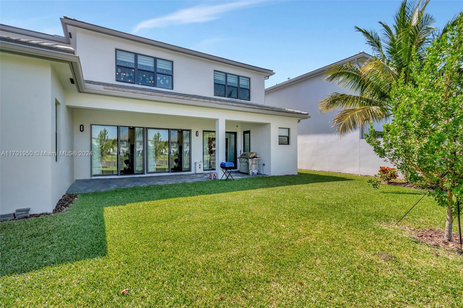 BRIDGES MIZNER PUD BRIDGE - Residential