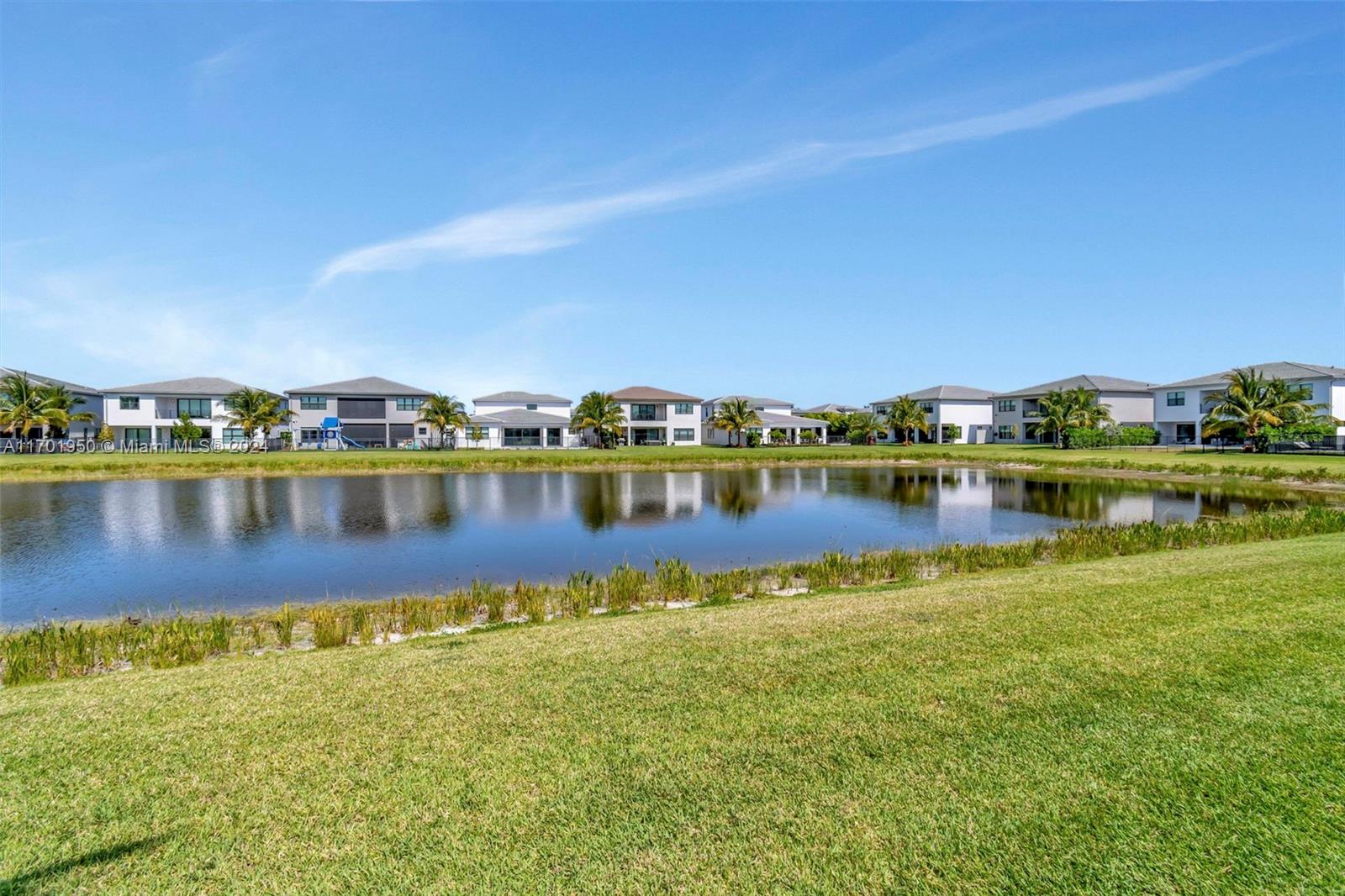 BRIDGES MIZNER PUD BRIDGE - Residential