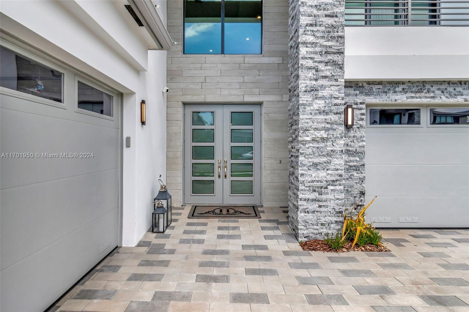 BRIDGES MIZNER PUD BRIDGE - Residential