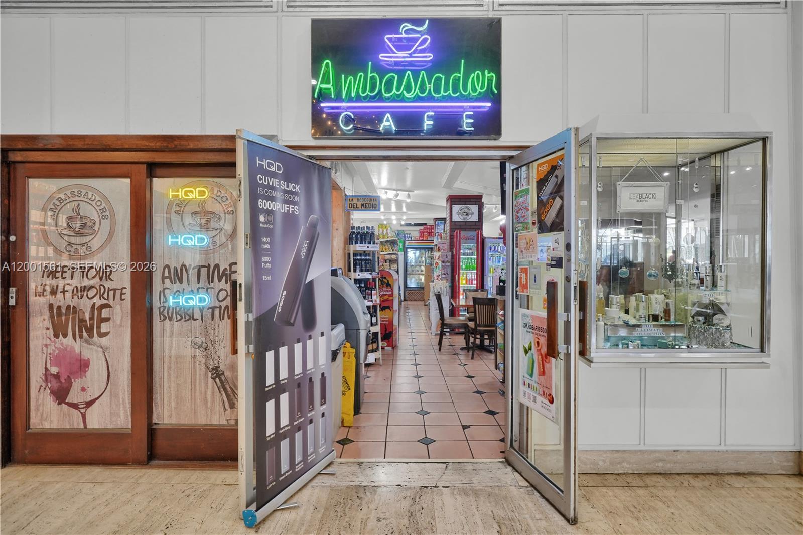 FOUR AMBASSADORS CONDO PH - Residential Lease