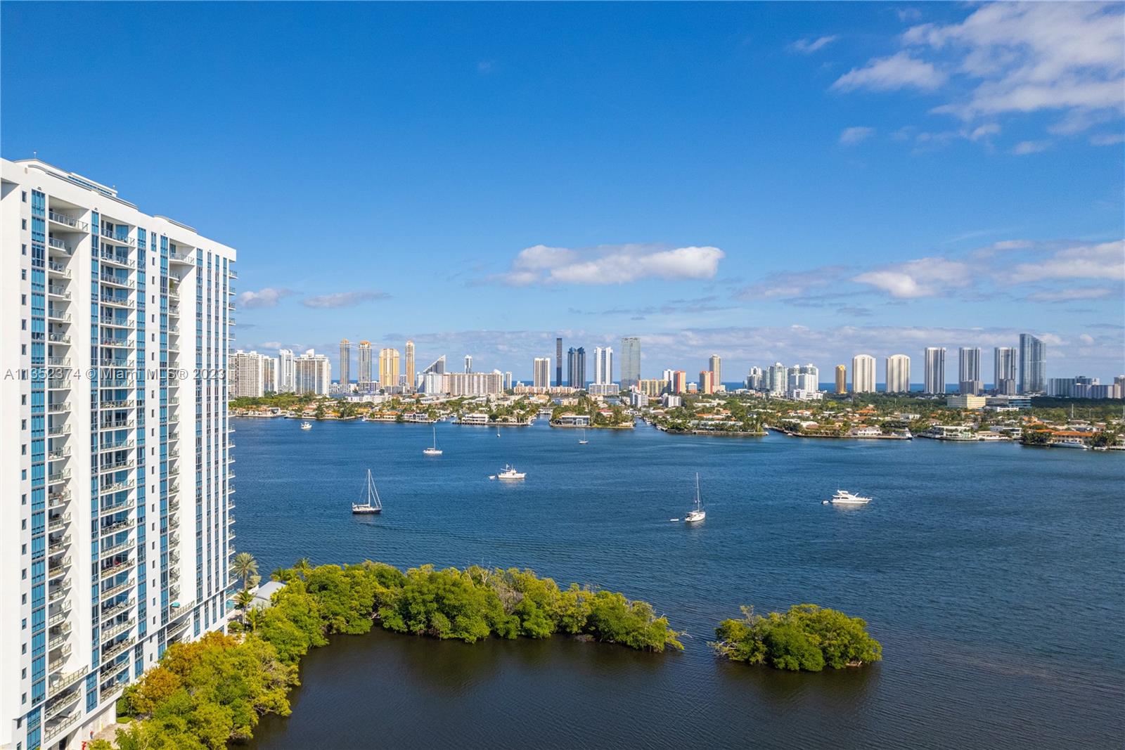 Photo 50 of 51 of 17111 Biscayne Blvd 1406 condo