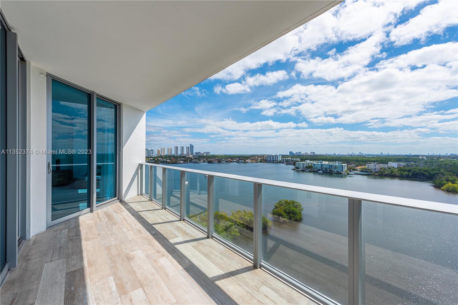 Photo 41 of 51 of 17111 Biscayne Blvd 1406 condo