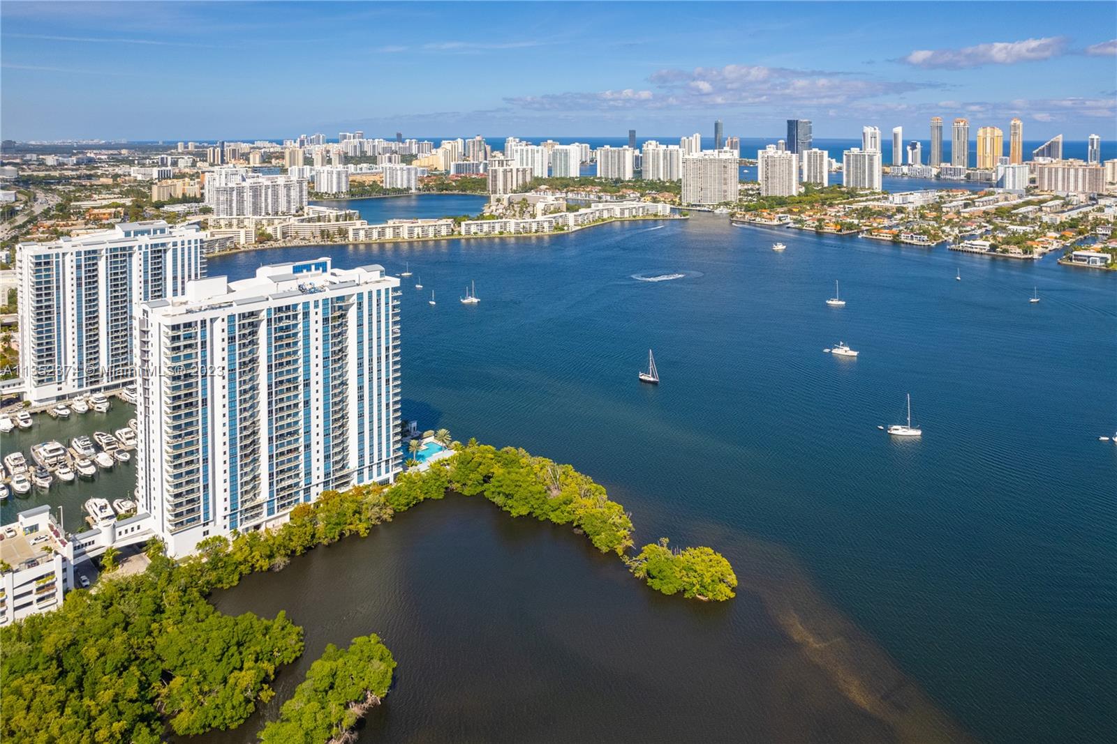 Photo 47 of 51 of 17111 Biscayne Blvd 1406 condo
