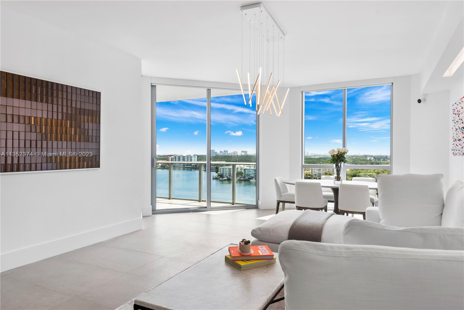 Photo 4 of 51 of 17111 Biscayne Blvd 1406 condo