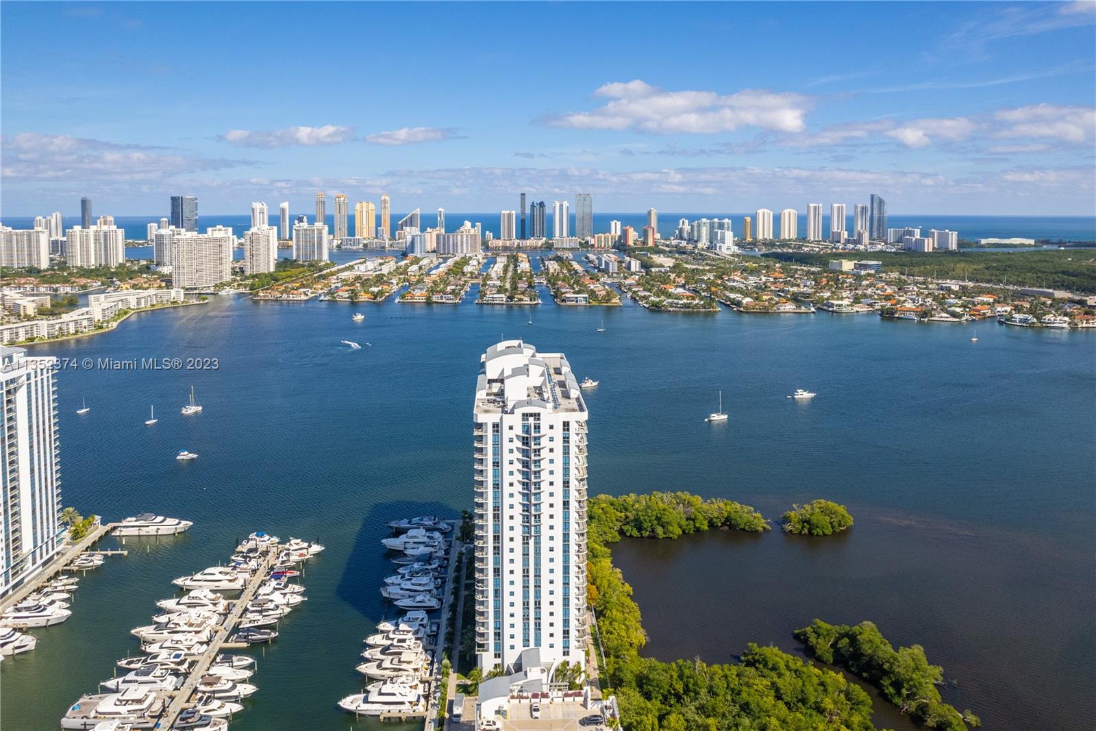 Photo 48 of 51 of 17111 Biscayne Blvd 1406 condo