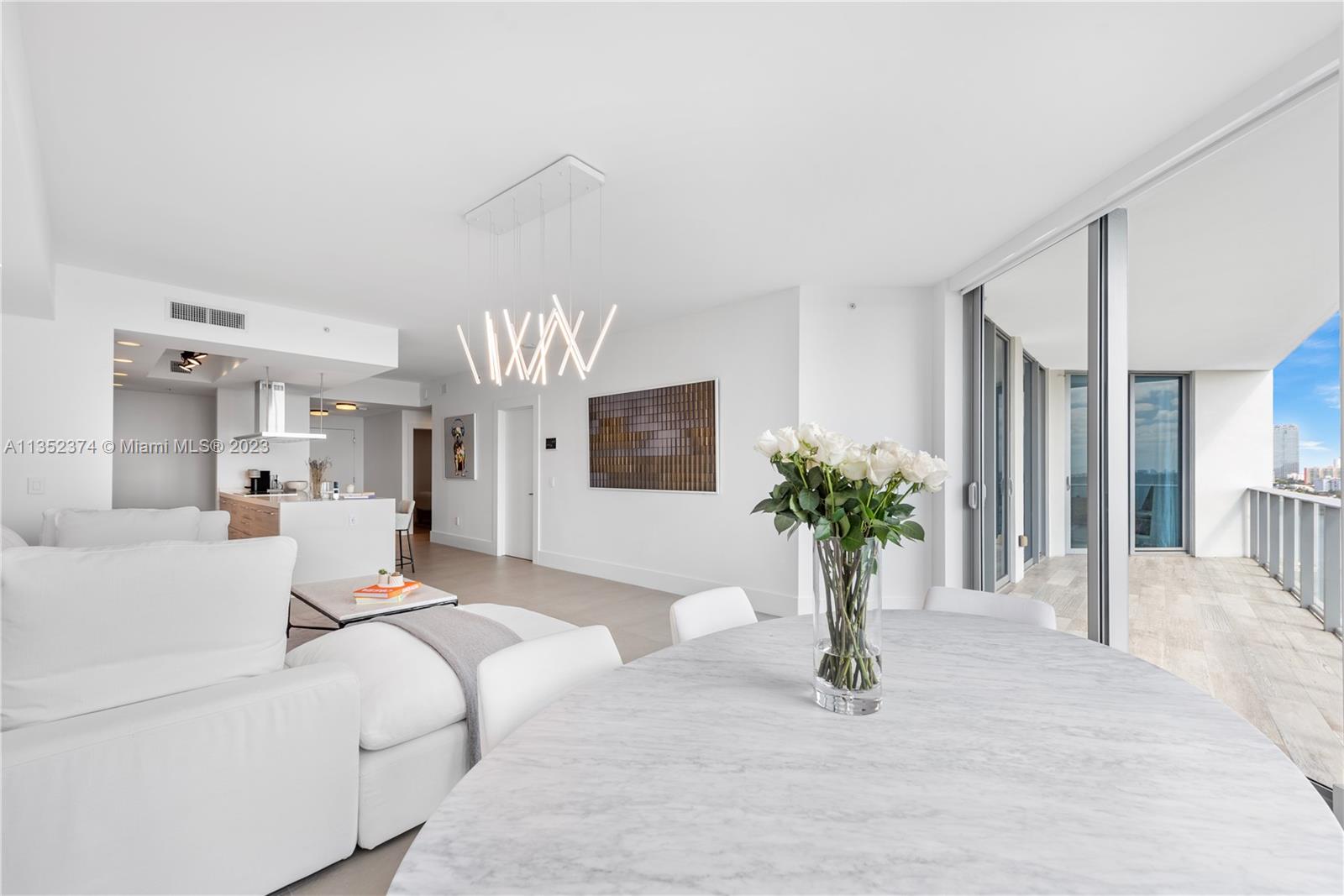 Photo 9 of 51 of 17111 Biscayne Blvd 1406 condo