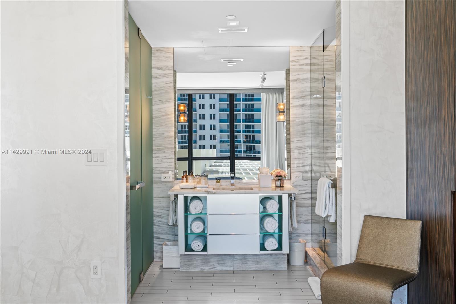 The W South Beach - Residential