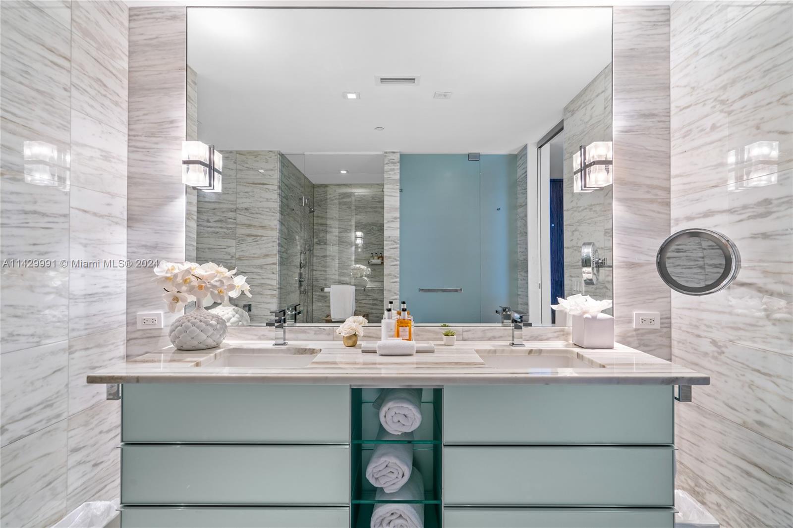 The W South Beach - Residential