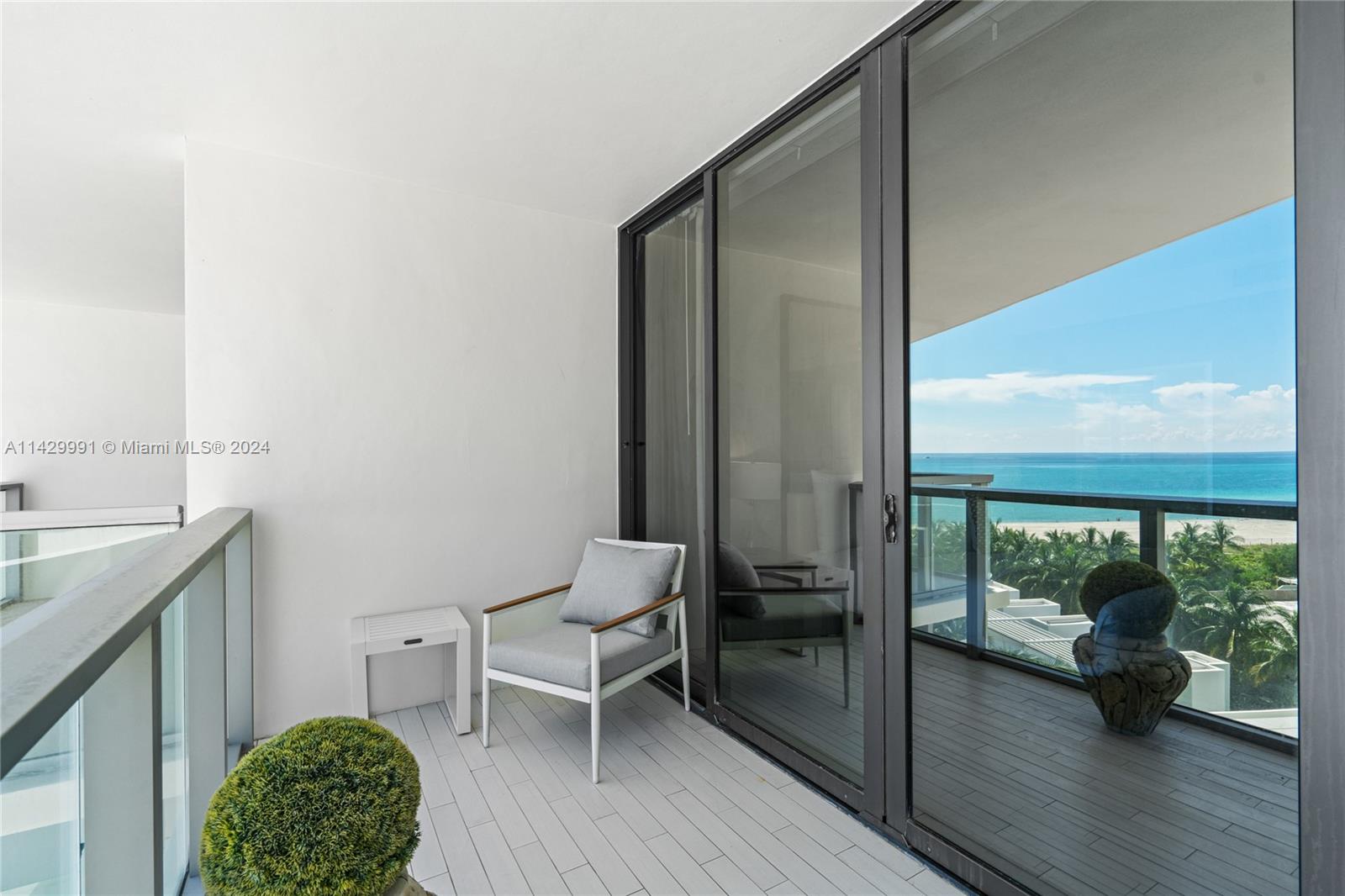 The W South Beach - Residential