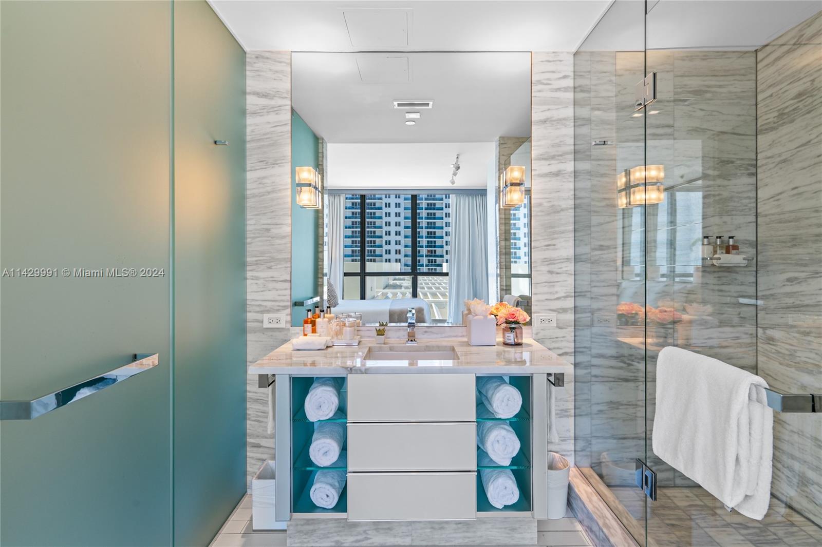 The W South Beach - Residential