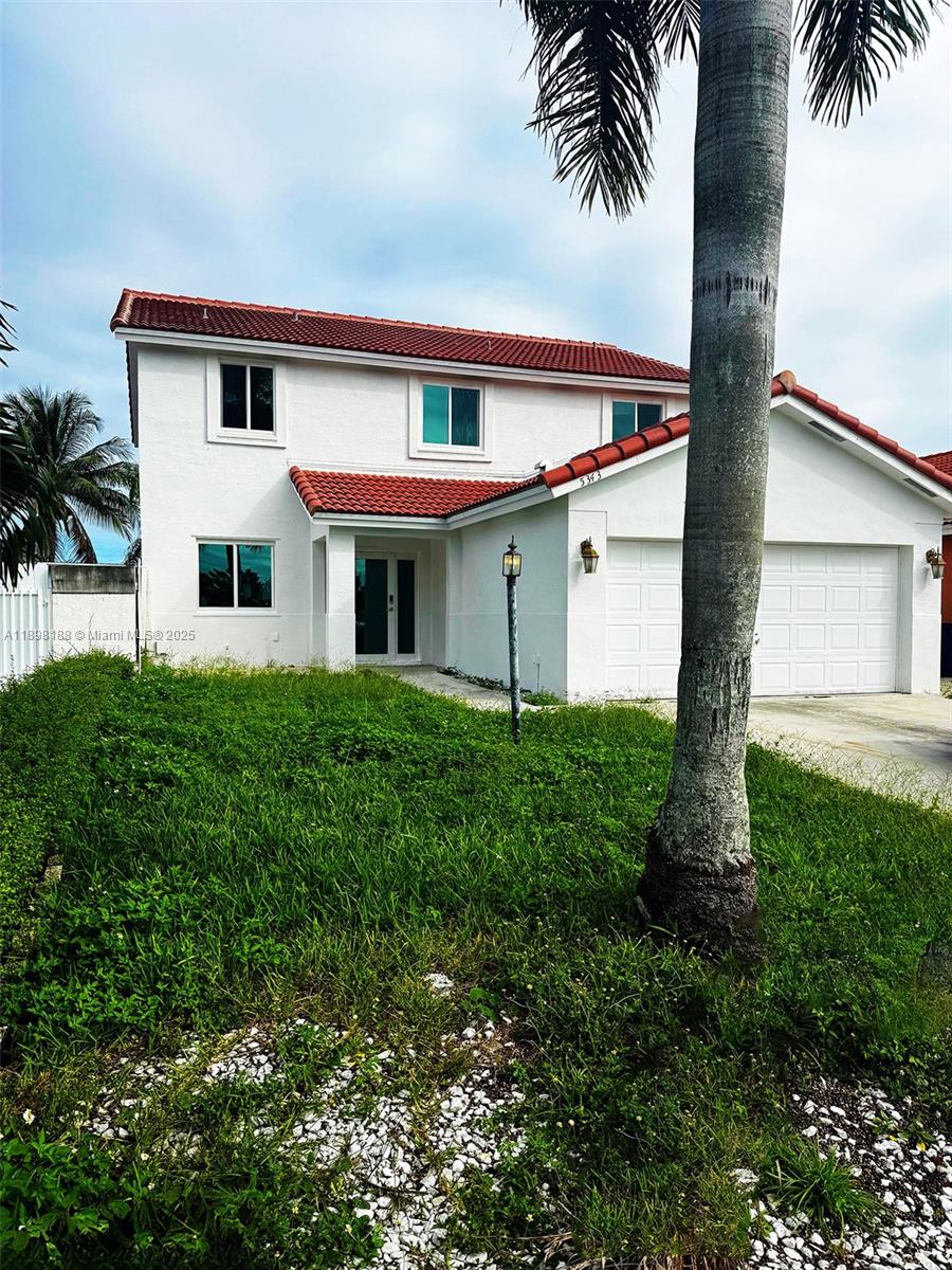 5343 NW 184th St