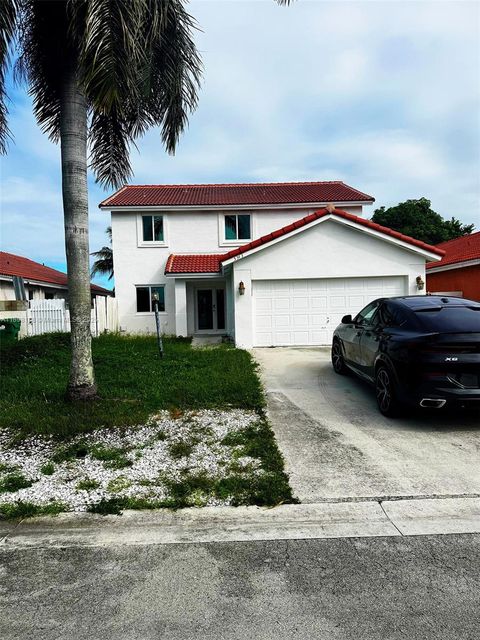 5343 NW 184th St Miami Gardens FL 33055