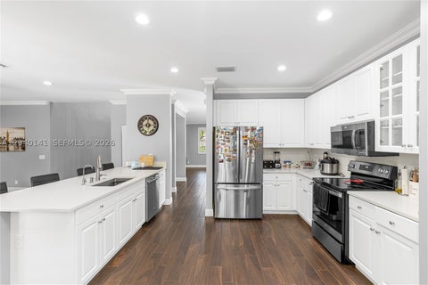 Tiny photo for 4228 Laurel Ridge Cir, Weston, FL 33331 (MLS # A12040141)