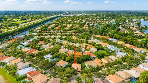 Tiny photo for 4228 Laurel Ridge Cir, Weston, FL 33331 (MLS # A12040141)