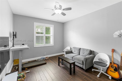 Tiny photo for 4228 Laurel Ridge Cir, Weston, FL 33331 (MLS # A12040141)
