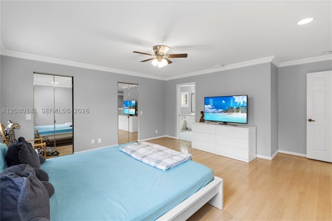 Tiny photo for 4228 Laurel Ridge Cir, Weston, FL 33331 (MLS # A12040141)