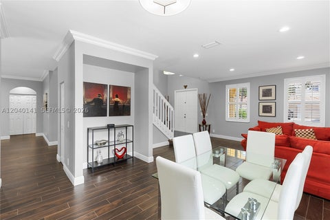Tiny photo for 4228 Laurel Ridge Cir, Weston, FL 33331 (MLS # A12040141)