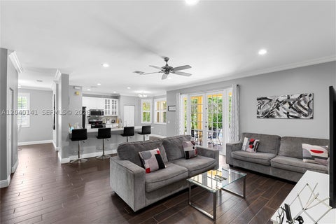 Tiny photo for 4228 Laurel Ridge Cir, Weston, FL 33331 (MLS # A12040141)