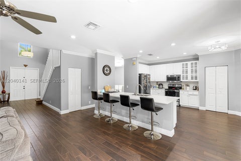 Tiny photo for 4228 Laurel Ridge Cir, Weston, FL 33331 (MLS # A12040141)