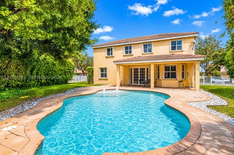 Tiny photo for 4228 Laurel Ridge Cir, Weston, FL 33331 (MLS # A12040141)