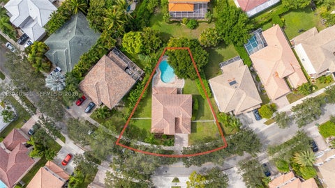 Tiny photo for 4228 Laurel Ridge Cir, Weston, FL 33331 (MLS # A12040141)