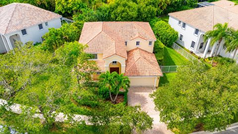 Tiny photo for 4228 Laurel Ridge Cir, Weston, FL 33331 (MLS # A12040141)