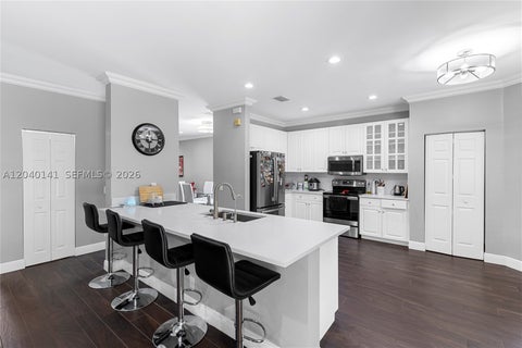 Tiny photo for 4228 Laurel Ridge Cir, Weston, FL 33331 (MLS # A12040141)