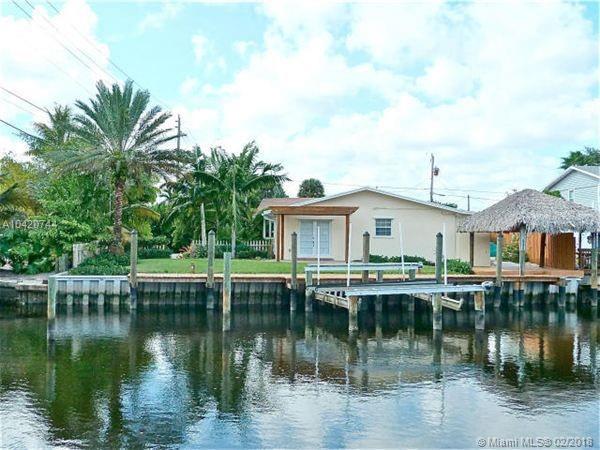 Paradise Port - Residential Lease