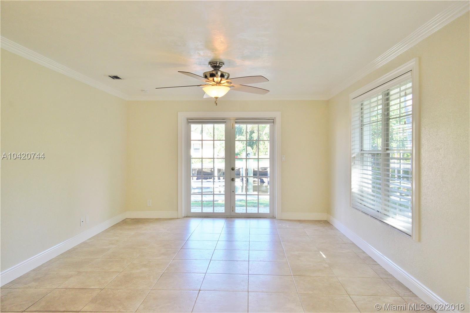 Paradise Port - Residential Lease