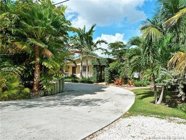 Paradise Port - Residential Lease